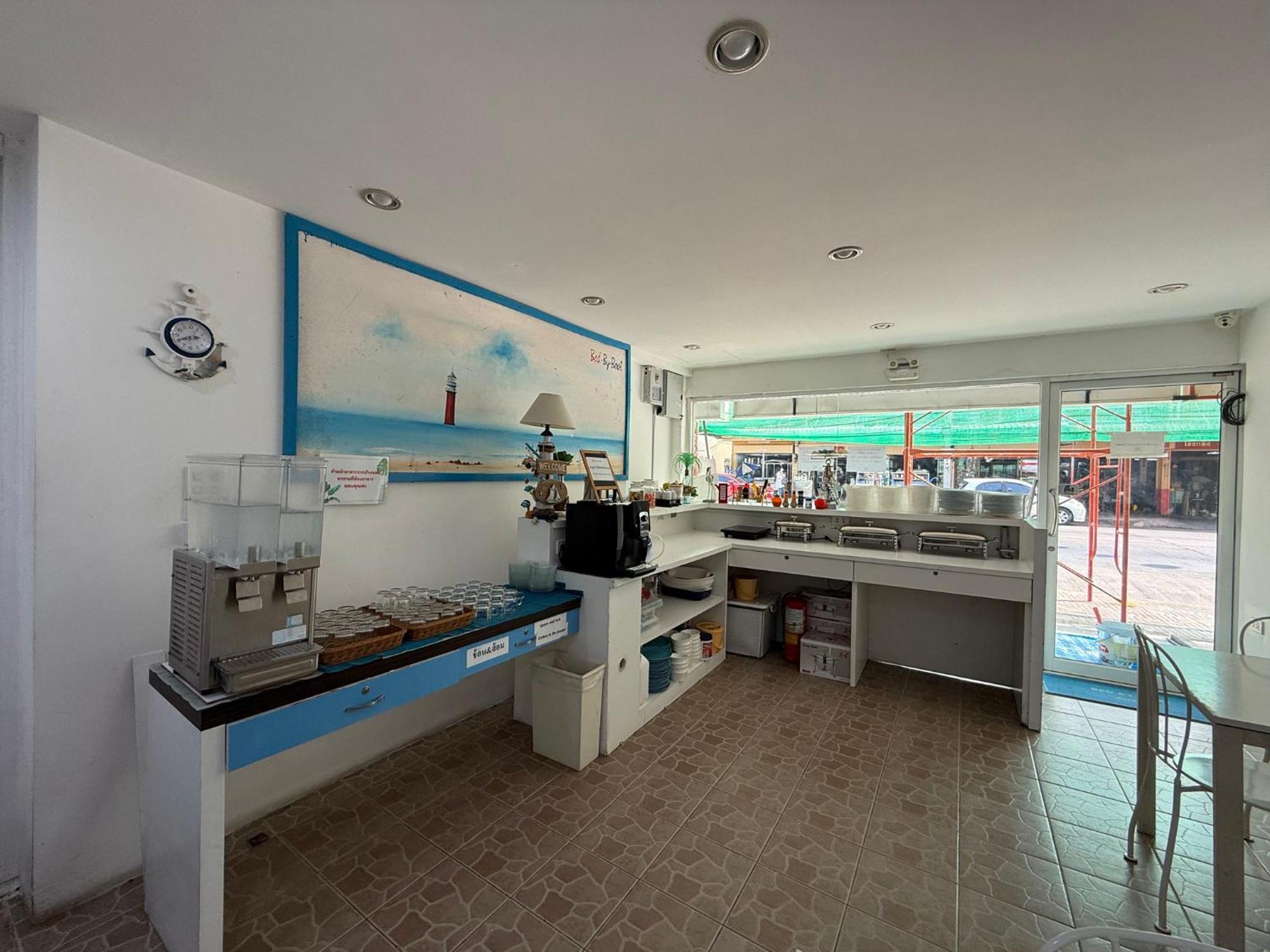 Bed By Boat Hotel y Apartamento Nonthaburi Exterior foto